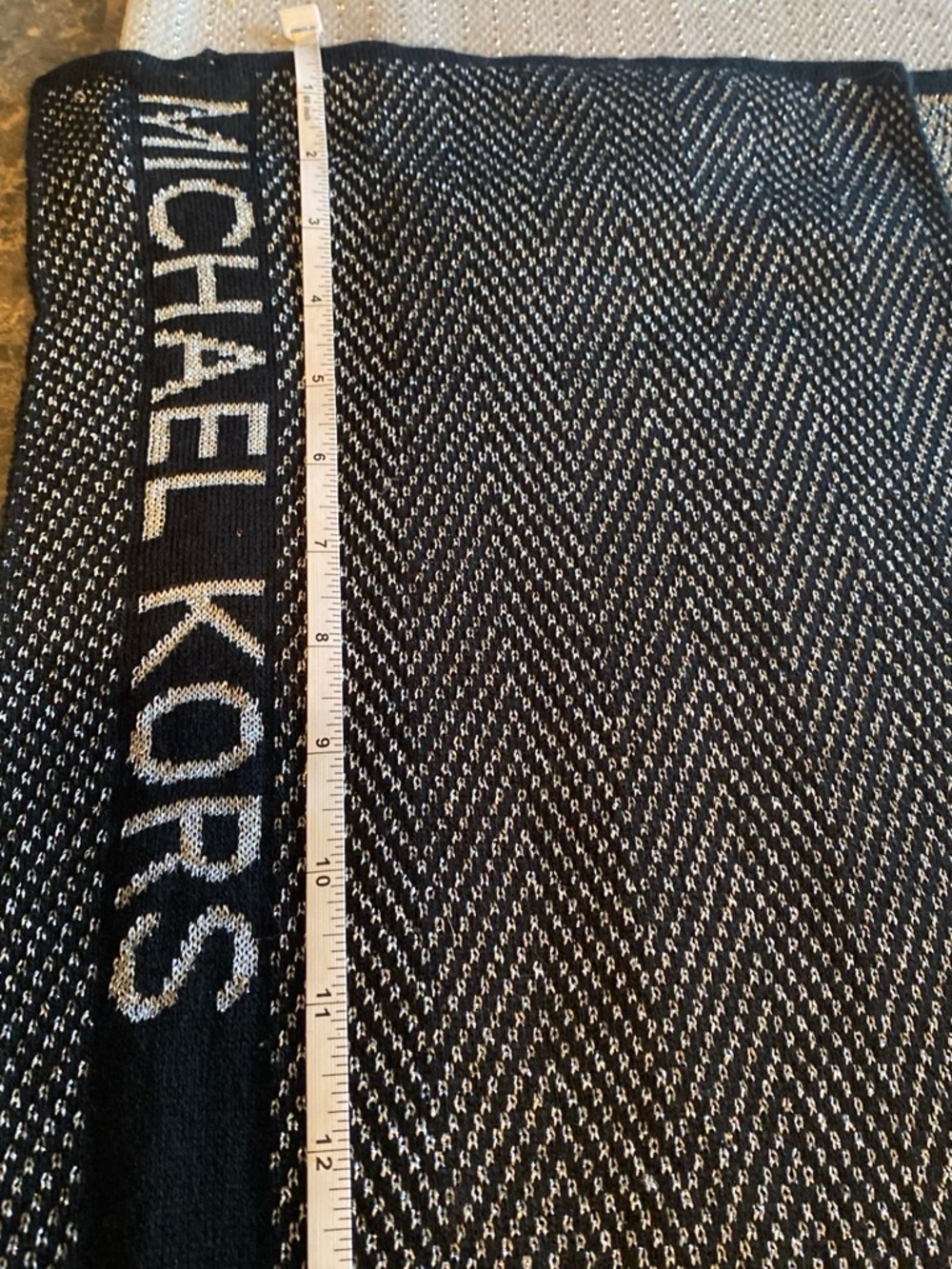 Michael Kors Winter Scarf